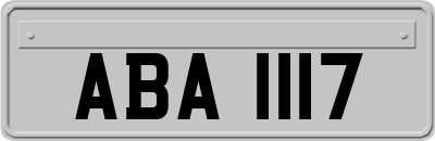 ABA1117