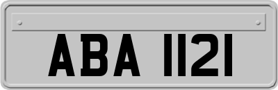 ABA1121