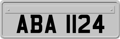 ABA1124