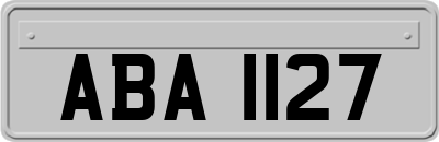 ABA1127