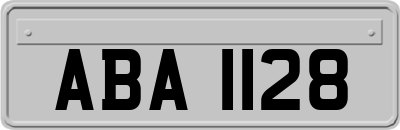 ABA1128