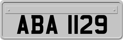 ABA1129