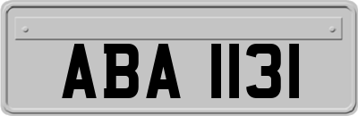 ABA1131