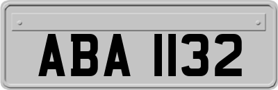 ABA1132