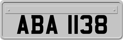 ABA1138