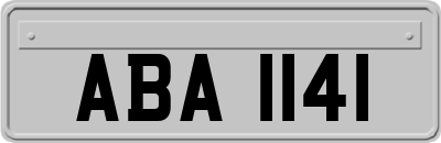 ABA1141