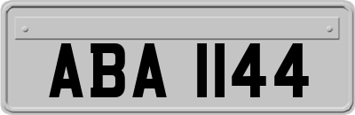 ABA1144