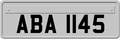 ABA1145