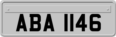 ABA1146
