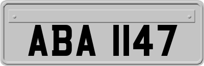 ABA1147
