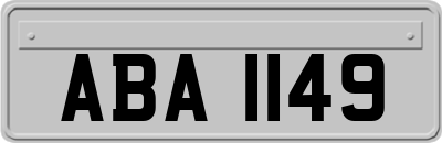 ABA1149
