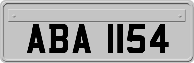 ABA1154