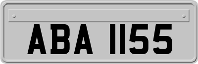 ABA1155