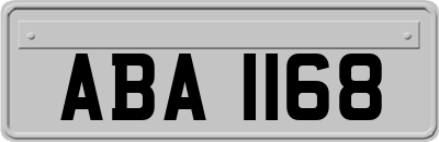 ABA1168