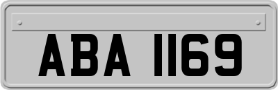 ABA1169