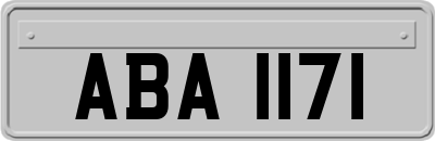 ABA1171