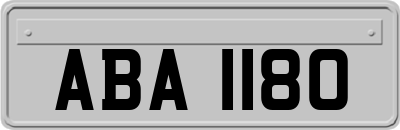 ABA1180