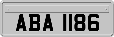 ABA1186