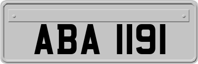ABA1191