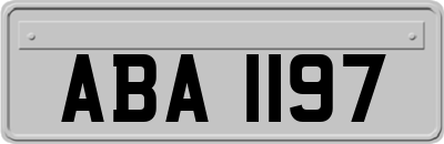 ABA1197