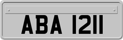 ABA1211