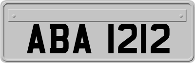 ABA1212