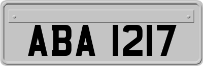 ABA1217