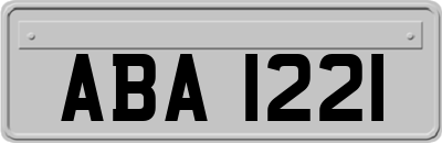 ABA1221