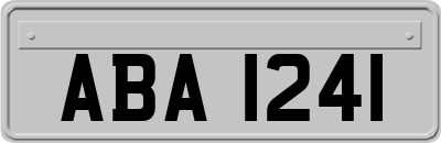 ABA1241