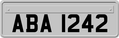 ABA1242