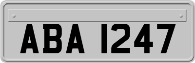 ABA1247