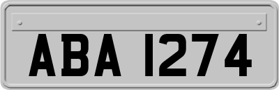ABA1274