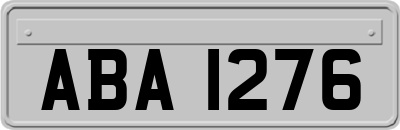 ABA1276