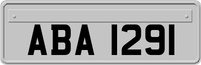 ABA1291