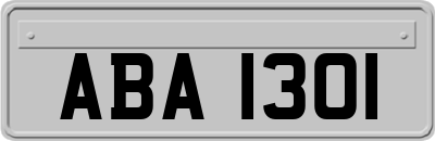 ABA1301
