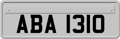 ABA1310