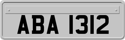 ABA1312