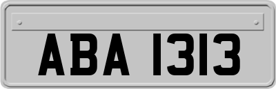 ABA1313
