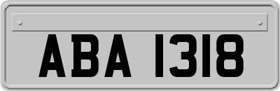 ABA1318
