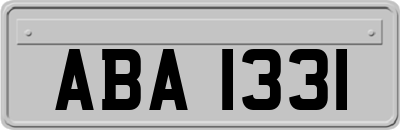 ABA1331