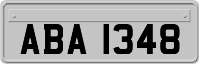 ABA1348