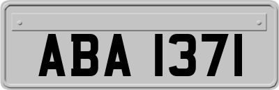 ABA1371