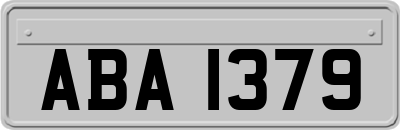 ABA1379