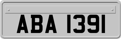 ABA1391