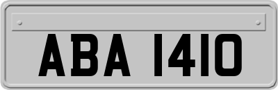 ABA1410