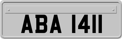ABA1411