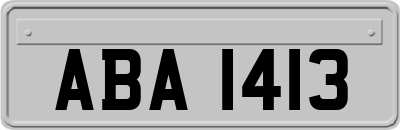 ABA1413