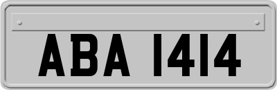 ABA1414
