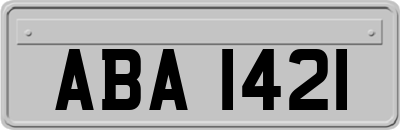 ABA1421