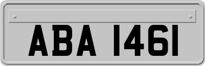 ABA1461